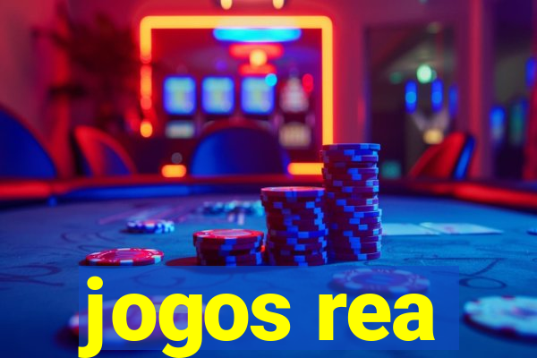 jogos rea