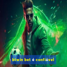 btwin bet é confiável