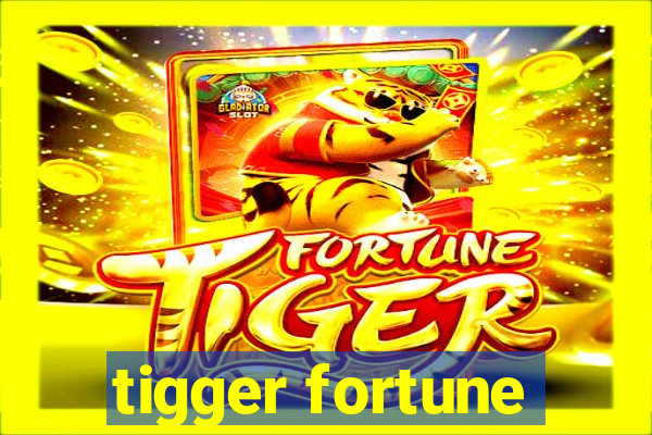 tigger fortune