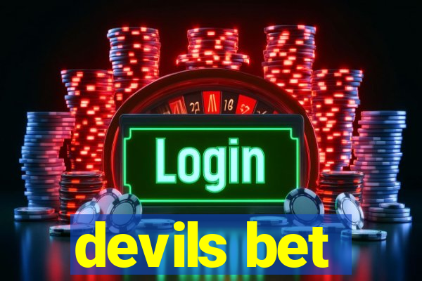 devils bet