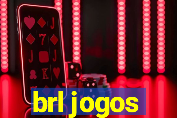 brl jogos