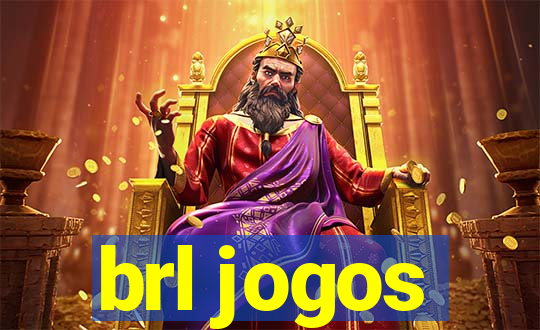 brl jogos