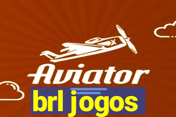 brl jogos