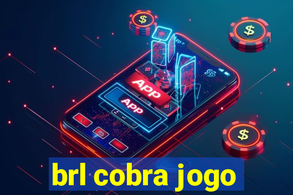 brl cobra jogo