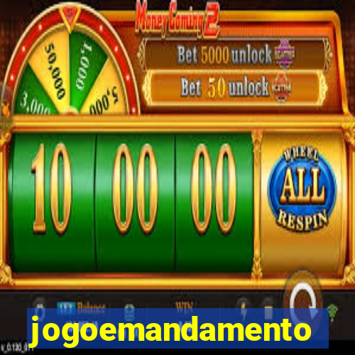 jogoemandamento