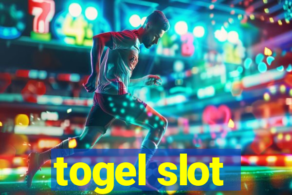 togel slot