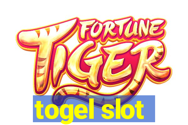 togel slot