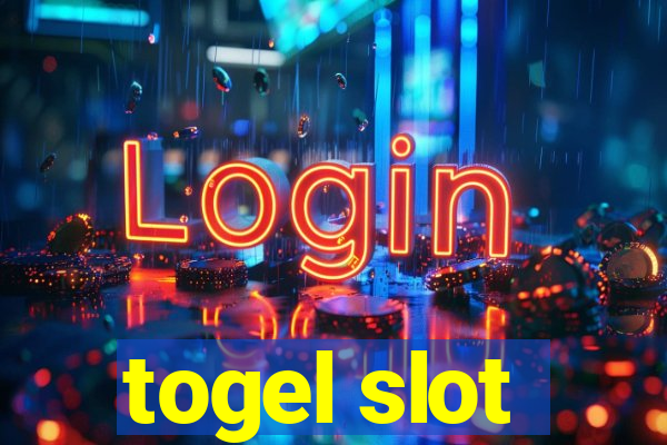 togel slot