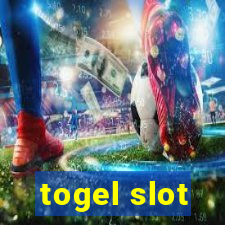 togel slot