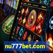 nu777bet.com