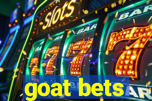 goat bets