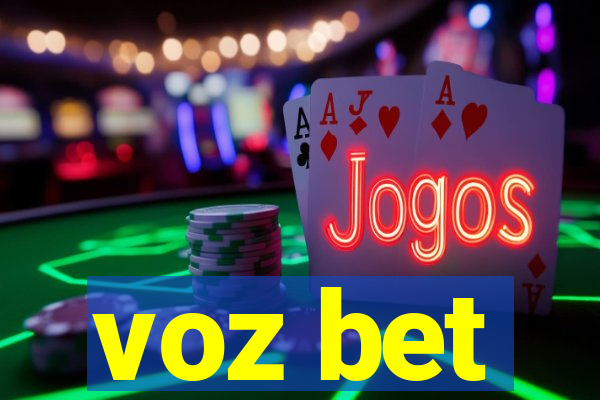 voz bet