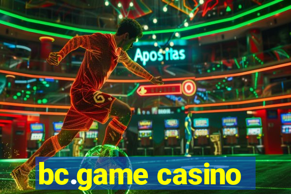 bc.game casino