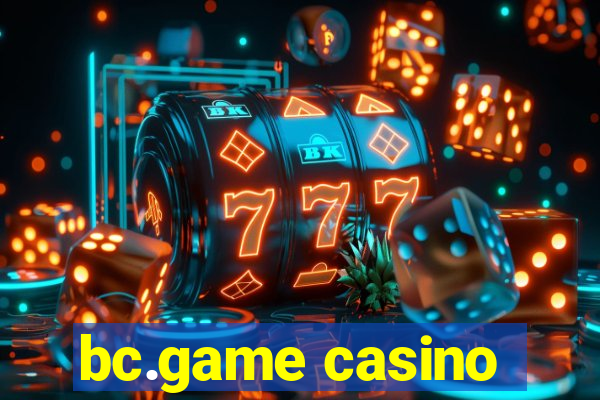 bc.game casino