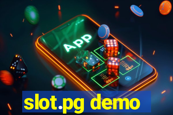 slot.pg demo