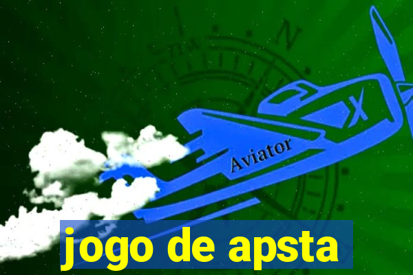 jogo de apsta