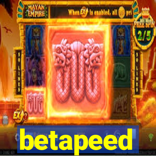 betapeed