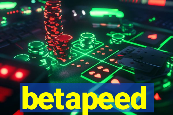 betapeed