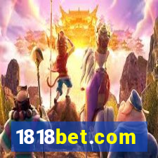 1818bet.com