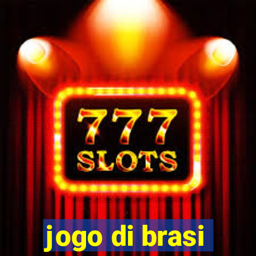 jogo di brasi