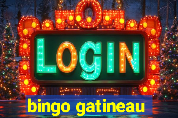 bingo gatineau