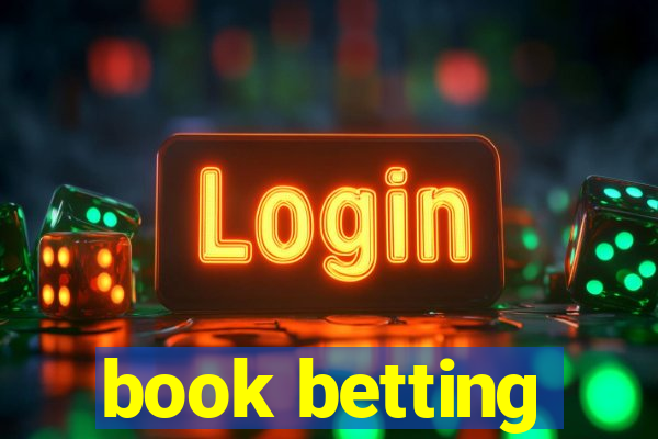 book betting