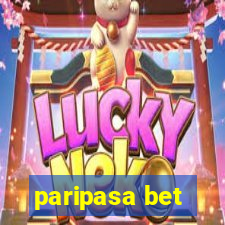 paripasa bet