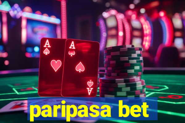 paripasa bet