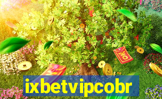 ixbetvipcobr