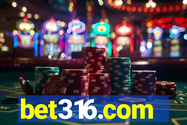 bet316.com