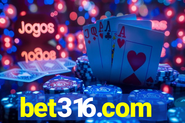 bet316.com