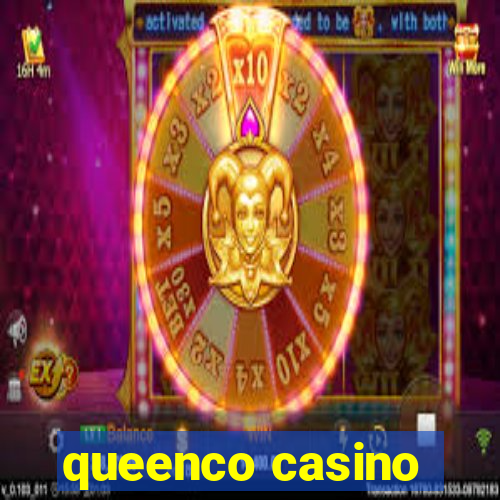 queenco casino