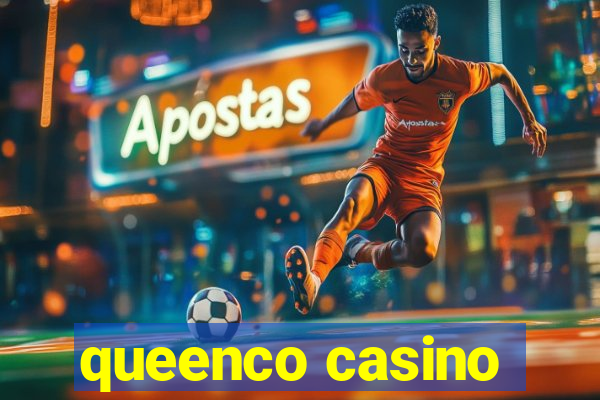 queenco casino