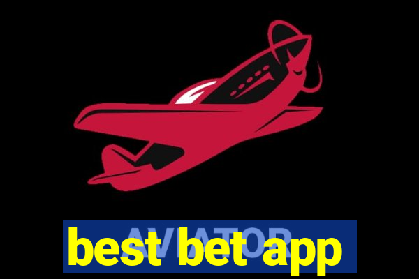 best bet app