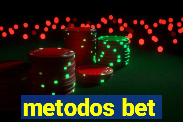 metodos bet