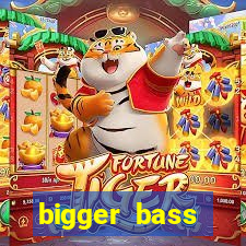 bigger bass blizzard christmas catch slot