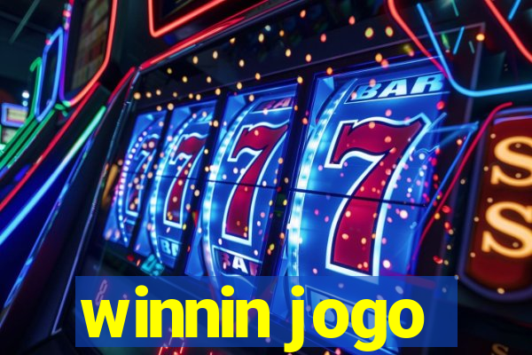 winnin jogo