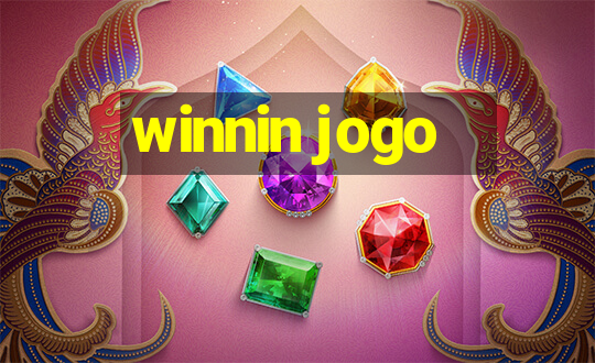 winnin jogo