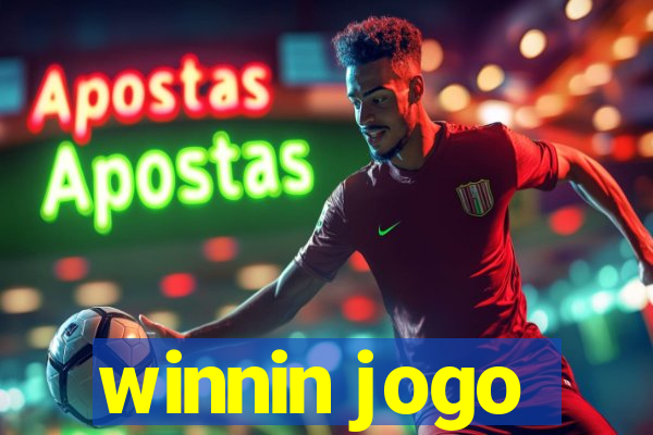 winnin jogo