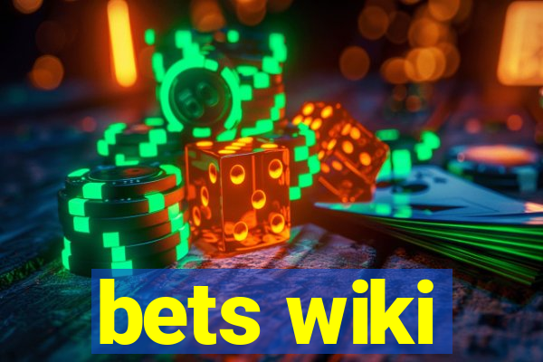 bets wiki