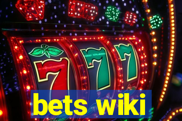 bets wiki