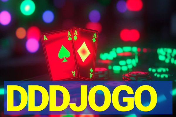 DDDJOGO