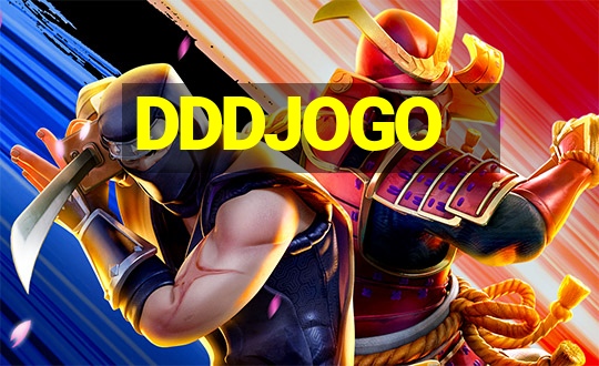 DDDJOGO