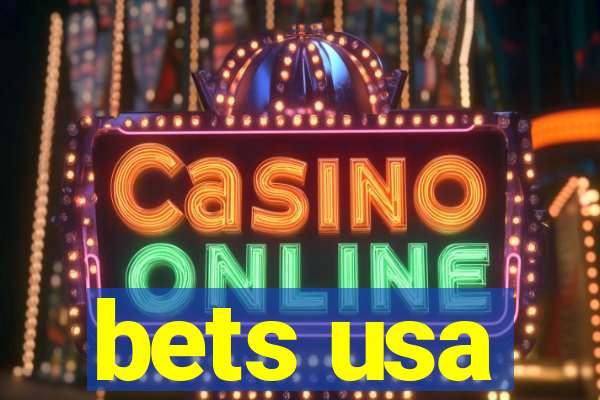 bets usa