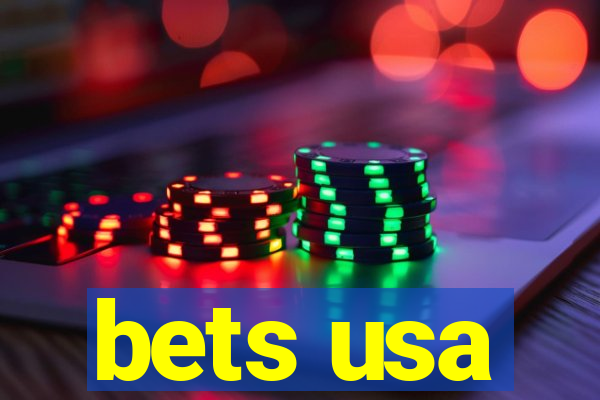 bets usa