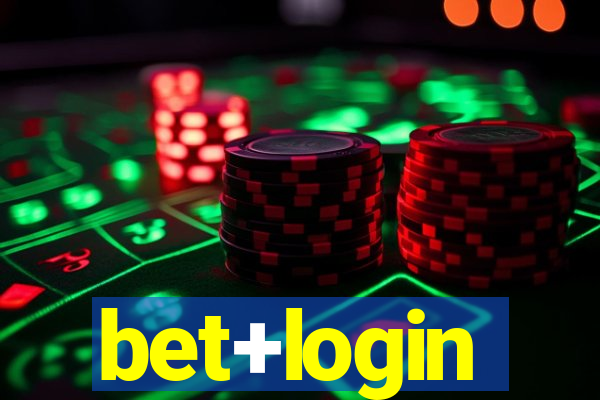 bet+login