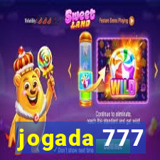 jogada 777