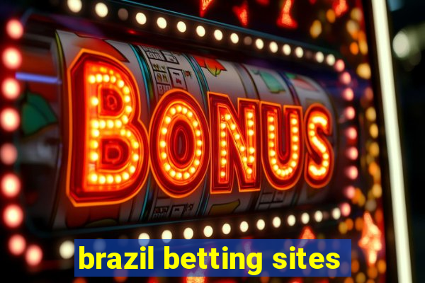 brazil betting sites