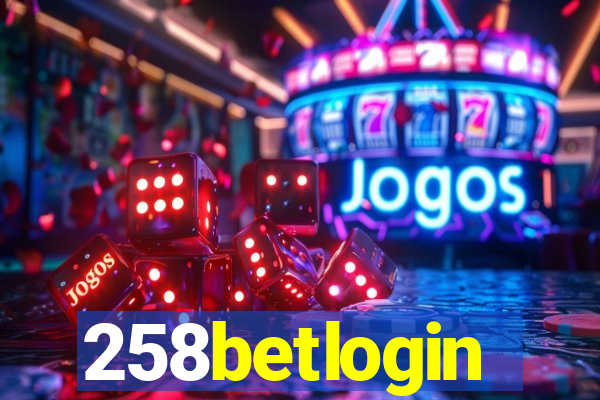 258betlogin