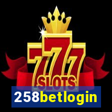 258betlogin